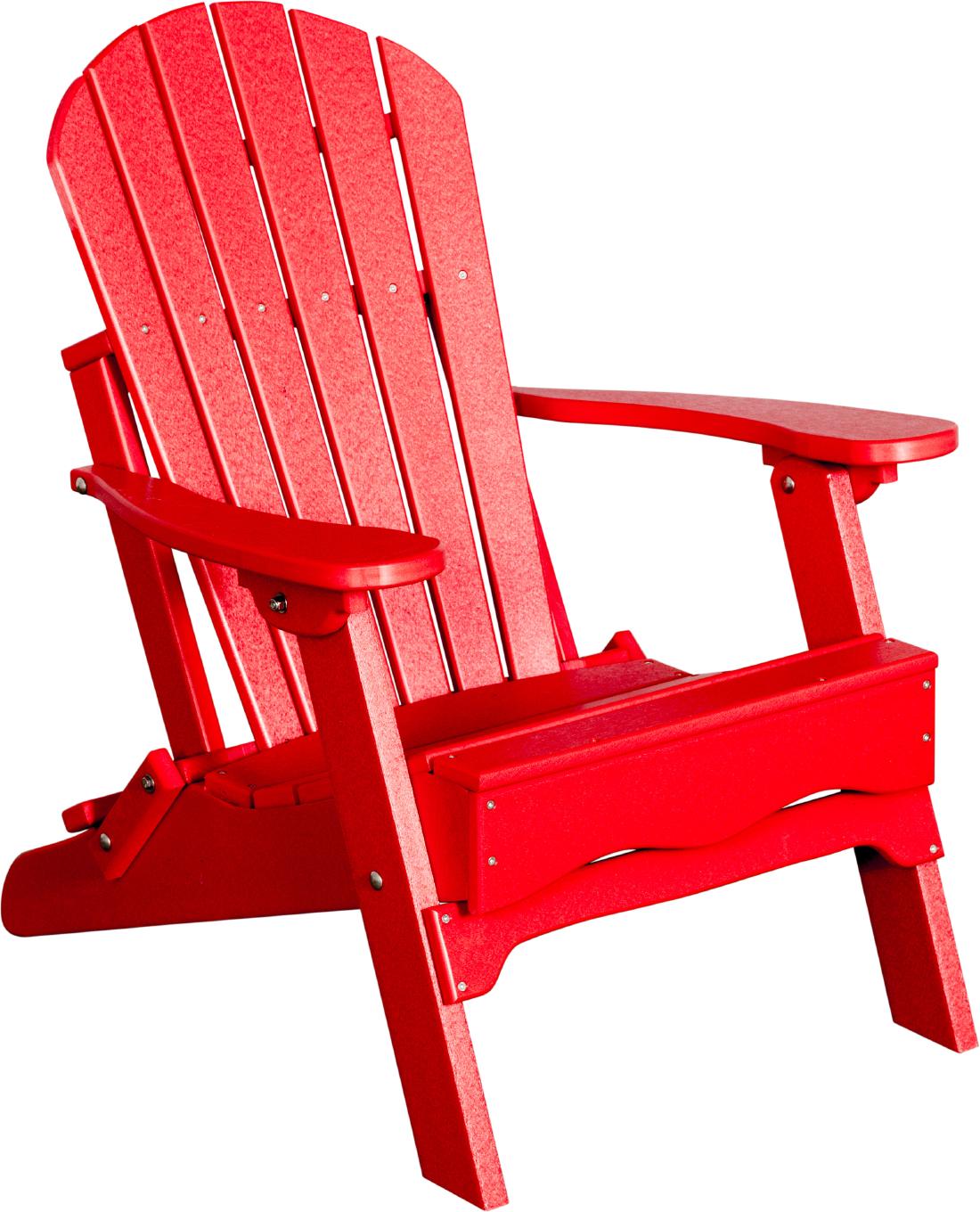 poly adirondack chairs